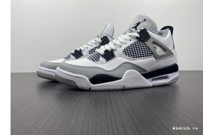 JORDAN 4 RETRO AIR 0825